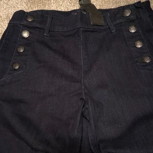 Express jeans new with tags